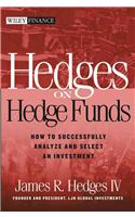 Hedges on Hedge Funds