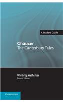 Chaucer the Canterbury Tales