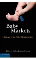 Baby Markets