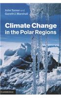 Climate Change in the Polar Regions