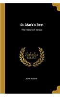 St. Mark's Rest