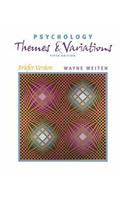 Psychology: Themes and Variations: Briefer Version