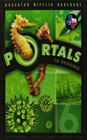 Holt McDougal Portals: Student Edition Level 6 2010(Holt McDougal Portals)