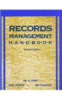 Records Management Handbook