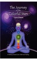 Journey of the Colorful Stars