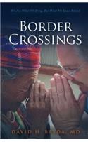 Border Crossings