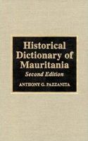 Historical Dictionary of Mauritania