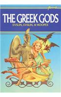 The Greek Gods