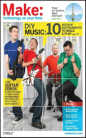 Music Vol. 15: echnology on Your Time(Make: Technology on Your Time)