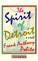 Spirit of Detroit