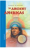 The Ancient Americas, 30,000 B.C.-A.D. 1600