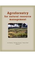 Agroforestry for Natural Resource Management