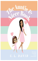 Auntie & Niece Book