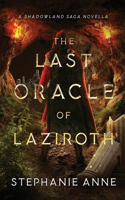 Last Oracle of Laziroth