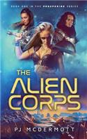 Alien Corps