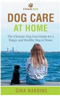 Dog Care at Home