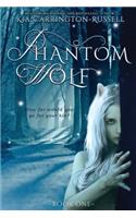 Phantom Wolf