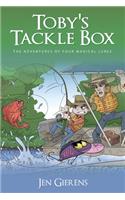 Toby's Tackle Box