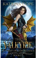 Valkyrie Academy Dragon Alliance