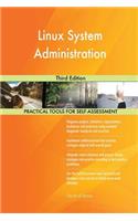 Linux System Administration Third Edition