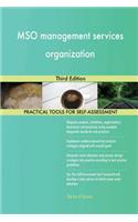 MSO management services organization Third Edition