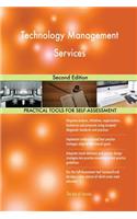 Technology Management Services Second Edition