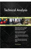 Technical Analysis A Complete Guide - 2019 Edition