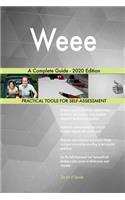 Weee A Complete Guide - 2020 Edition