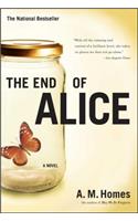 End of Alice