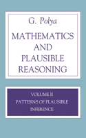 Mathematics and Plausible Reasoning, Volume 2