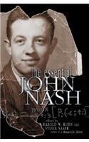 The Essential John Nash: (English)