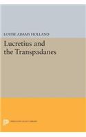 Lucretius and the Transpadanes