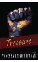 Treasure: A Trilogy: A Trilogy