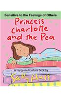 Princess Charlotte and the Pea