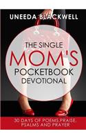 Single Mom's Pocketbook Devotional