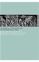 Classical Civilizations of South-East Asia