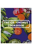 GROUNDNUT COOKBOOK THE