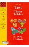 Times Tables
