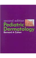 Pediatric Dermatology