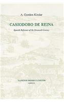 Casiodoro de Reina