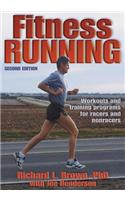 Fitness Running - 2nd Edition