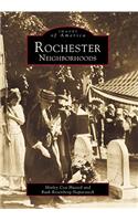 Rochester Neighborhoods