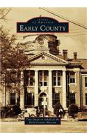 Early County