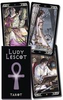 Ludy Lescot Tarot