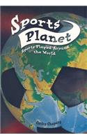 Sports Planet