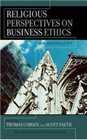 Religious Perspectives on Business Ethics