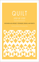 Quilt Step by Step