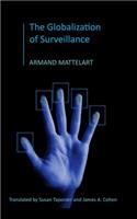 The Globalization of Surveillance