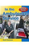 In The Ambulance Service