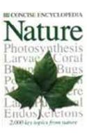 Concise Encyclopedia Of Nature